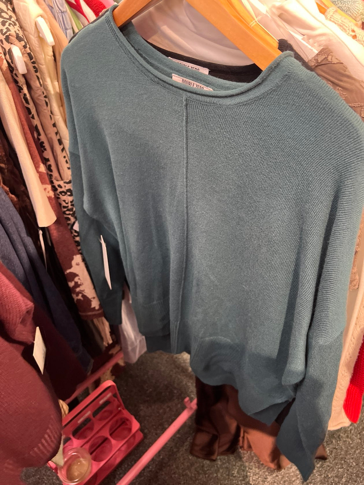BOHO 72 - DZ26C975