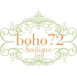 Boho 72 Boutique
